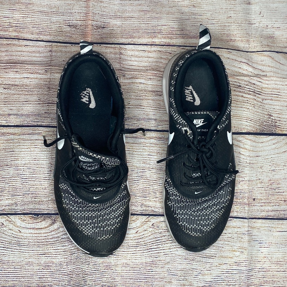 Nike sneakers